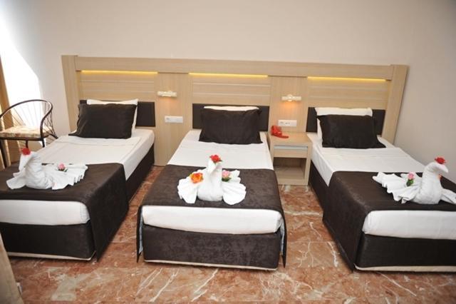 Best House Apart 2 Hotel Alanya