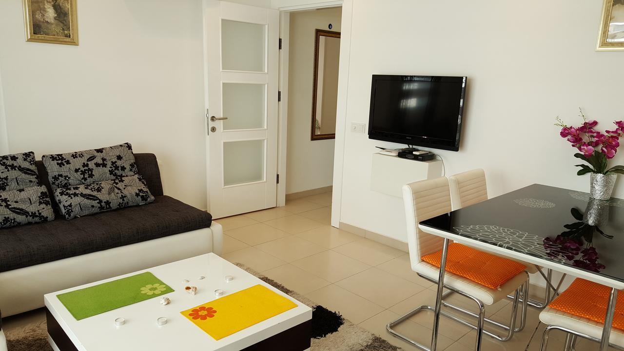 Besthome 4 * Alanya