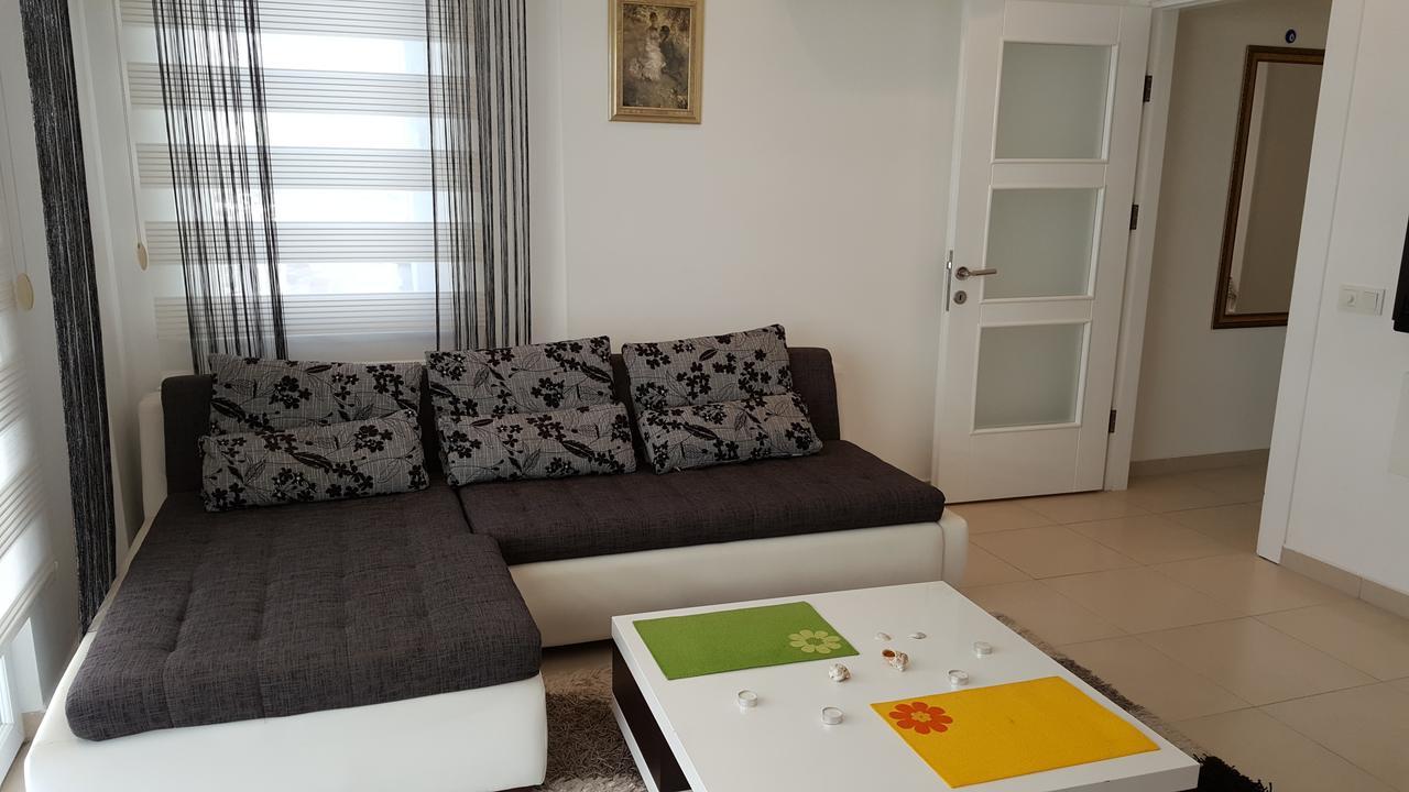 Apartment Besthome 4 Alanya