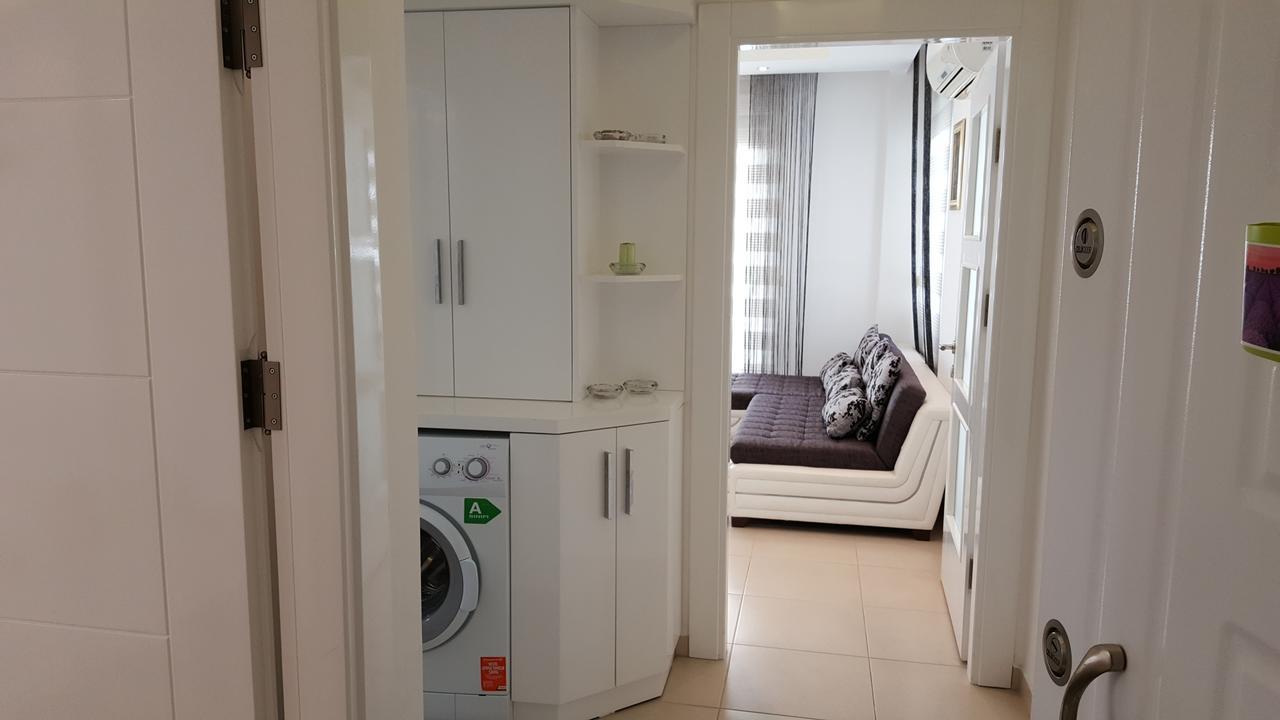 Besthome 4 Alanya