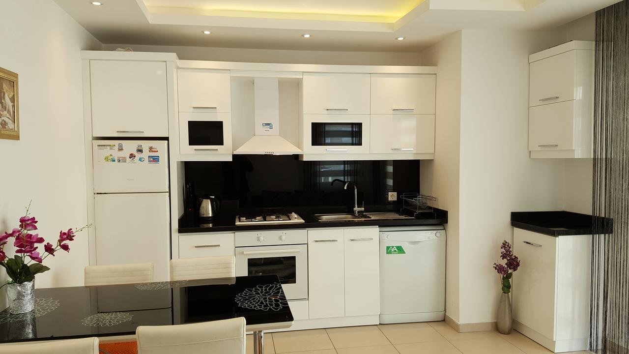 Besthome 4 Alanya