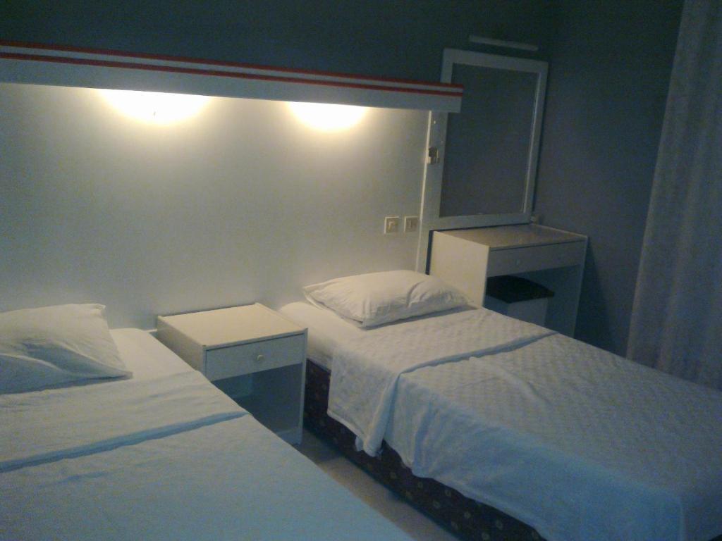 Hotel Mola Alanya