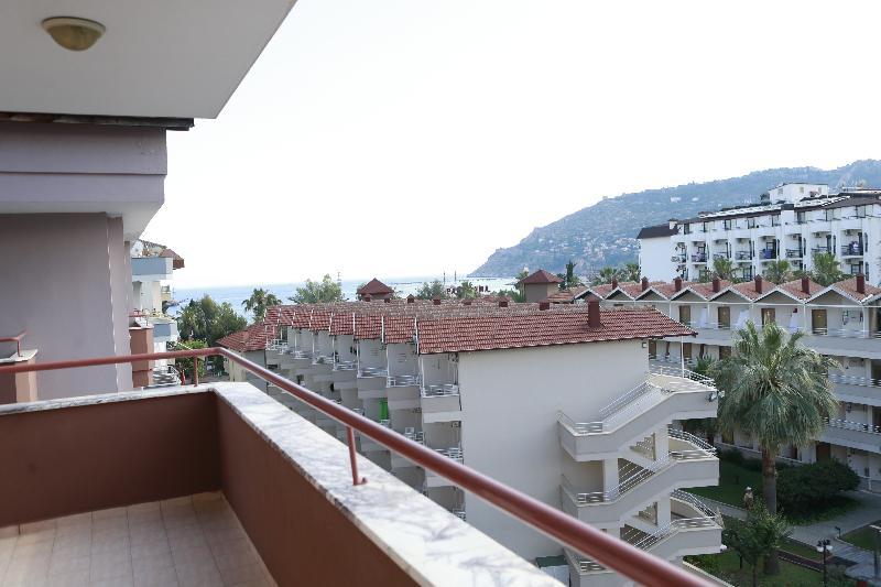 Maren 3* Alanya