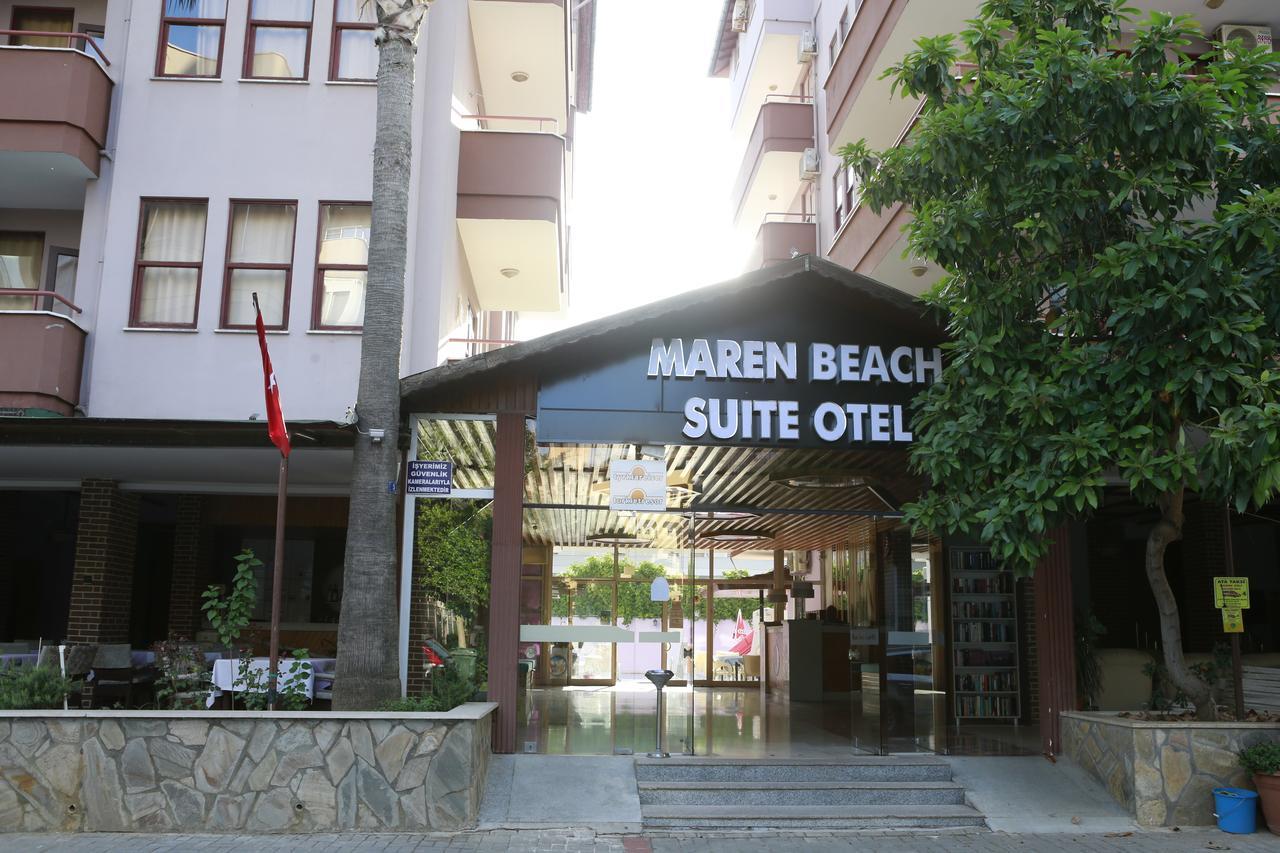 Maren Alanya