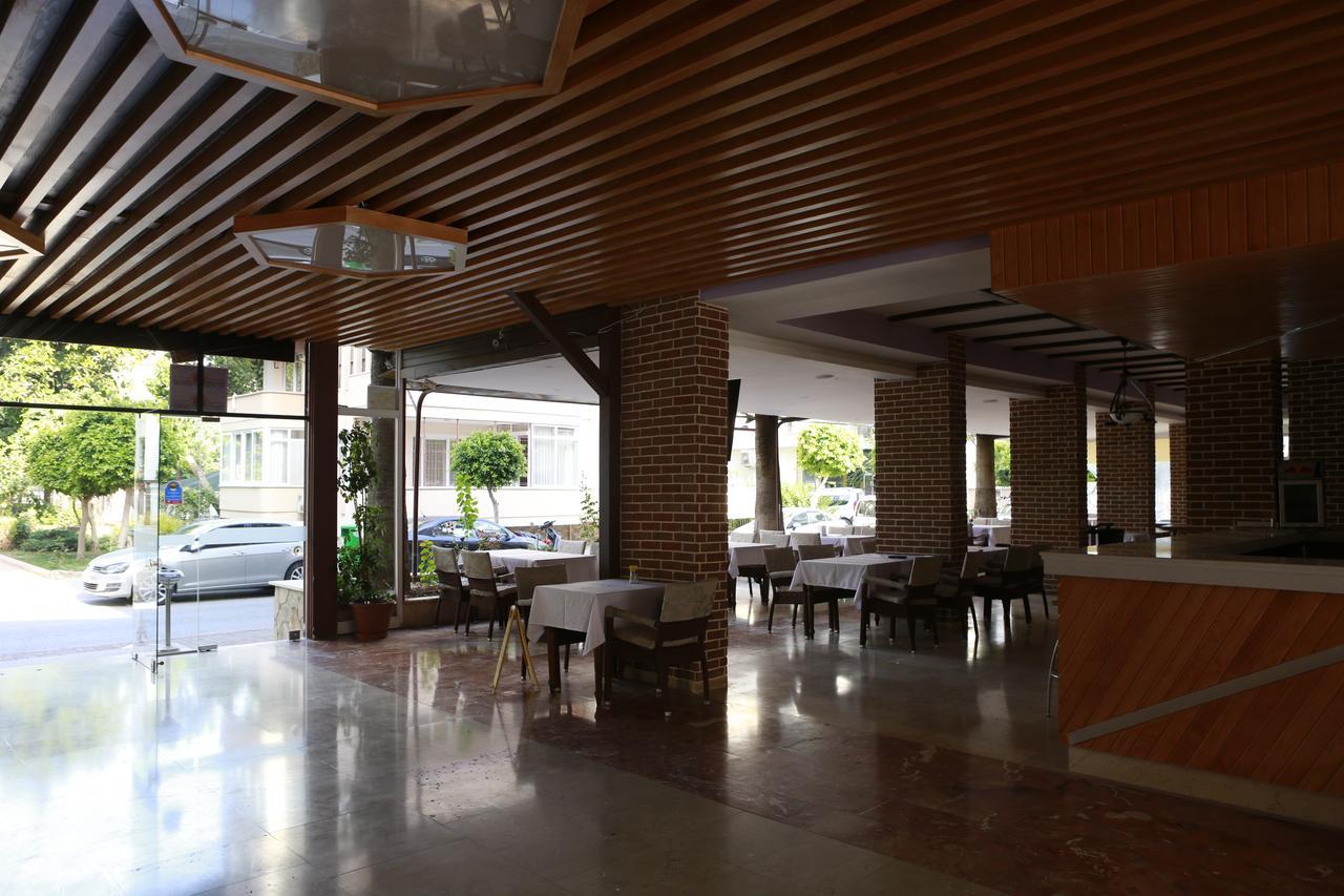Lejlighedshotel Maren