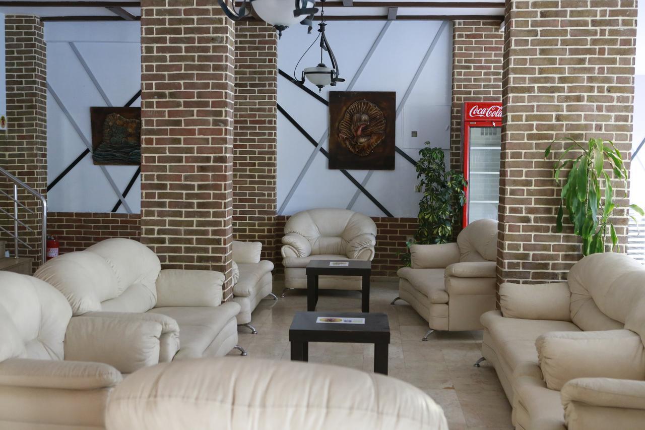 Maren Lejlighedshotel 3*