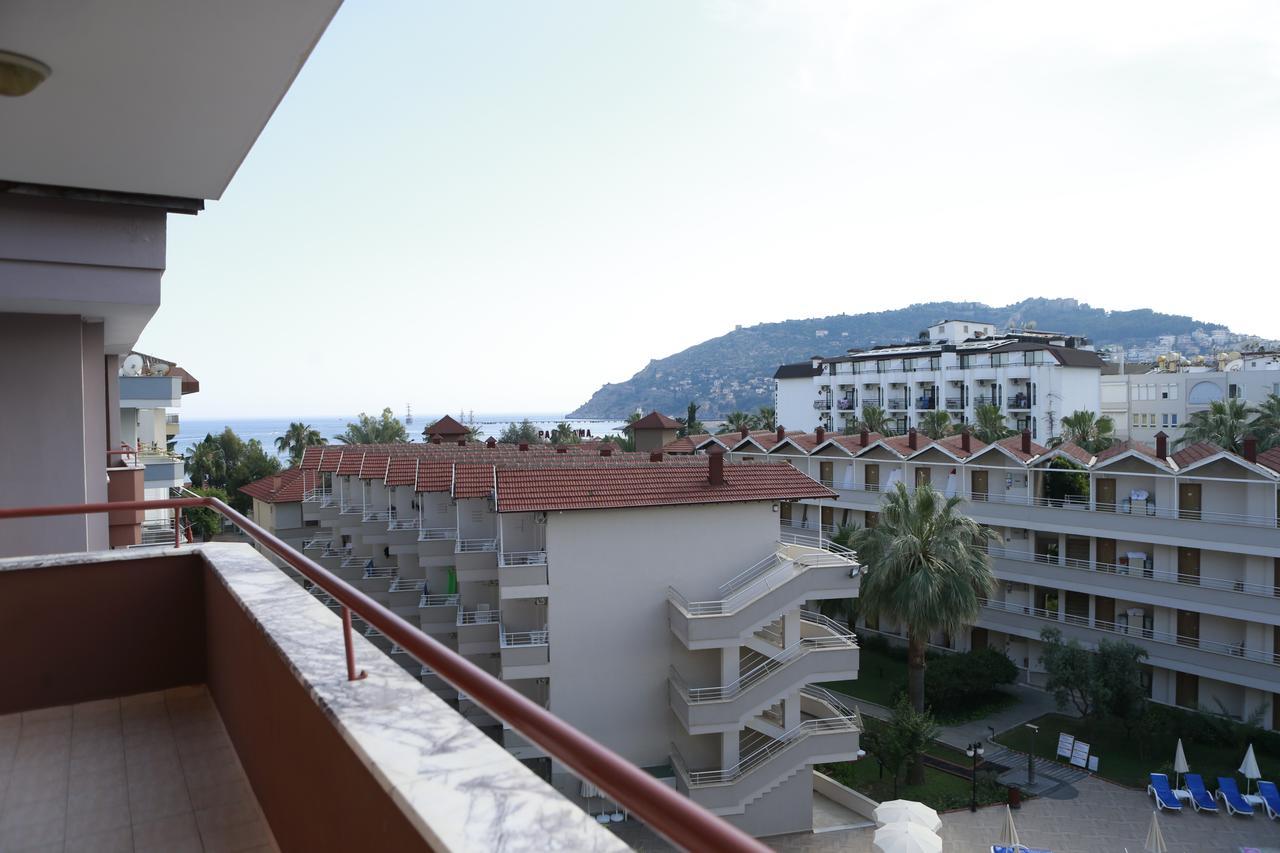 Maren 3* Alanya