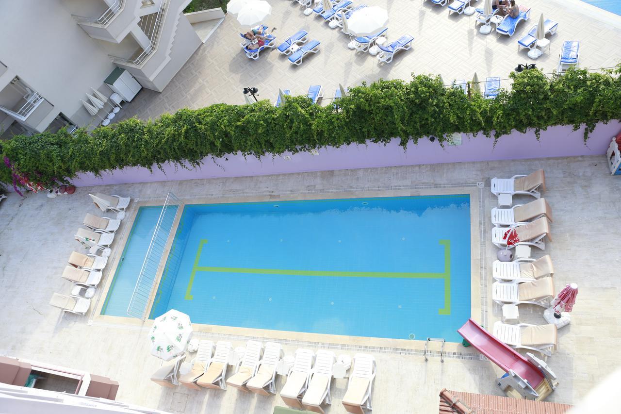 Maren Lejlighedshotel