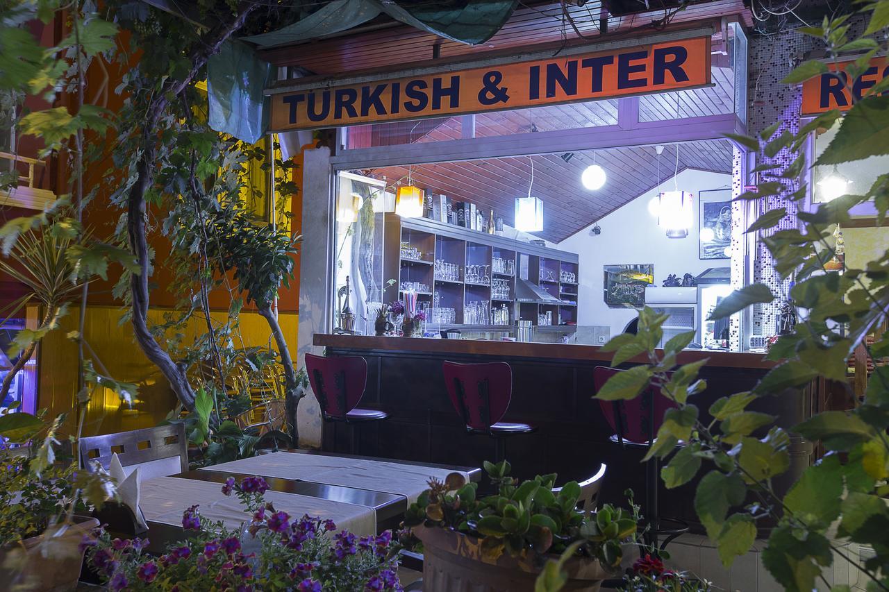 Bayram Aparthotel