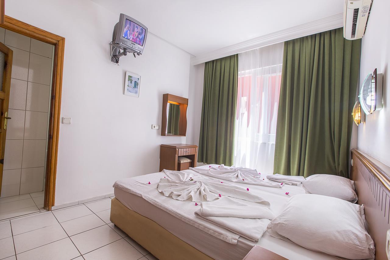 Bayram Aparthotel Alanya