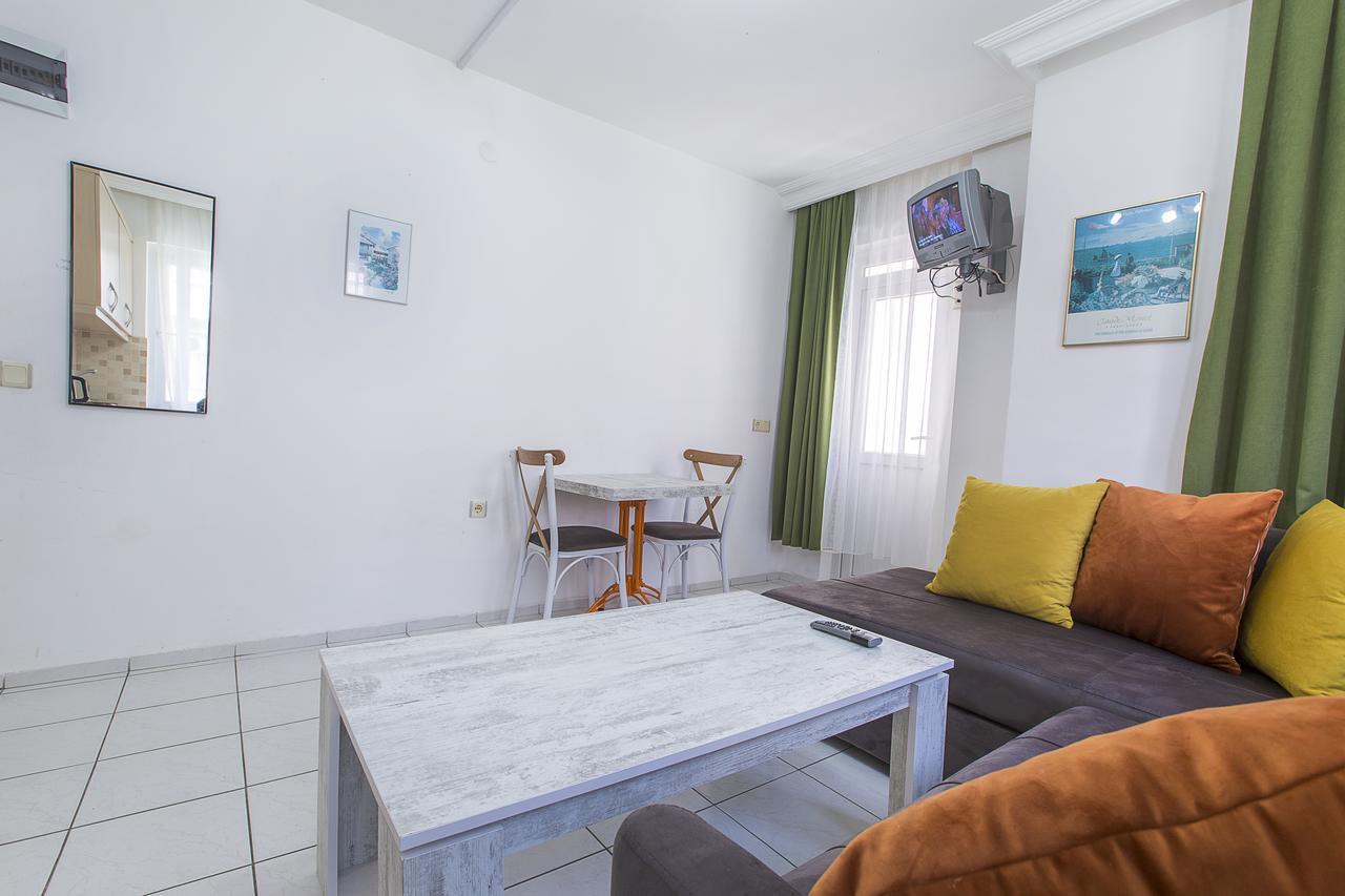 Aparthotel Bayram