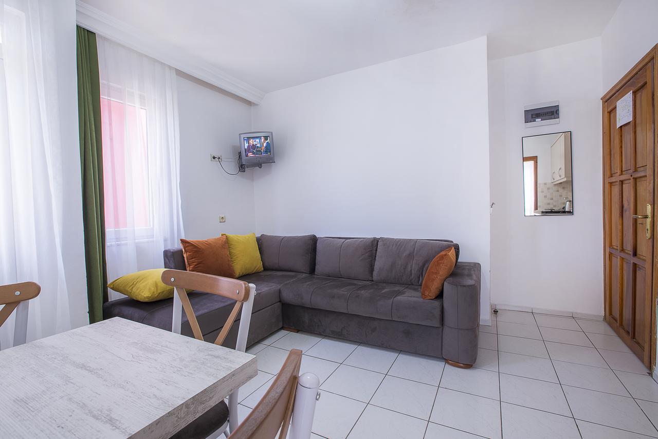Aparthotel Bayram Alanya