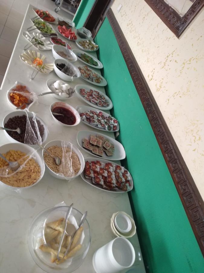 Aparthotel Baronessa Alanya
