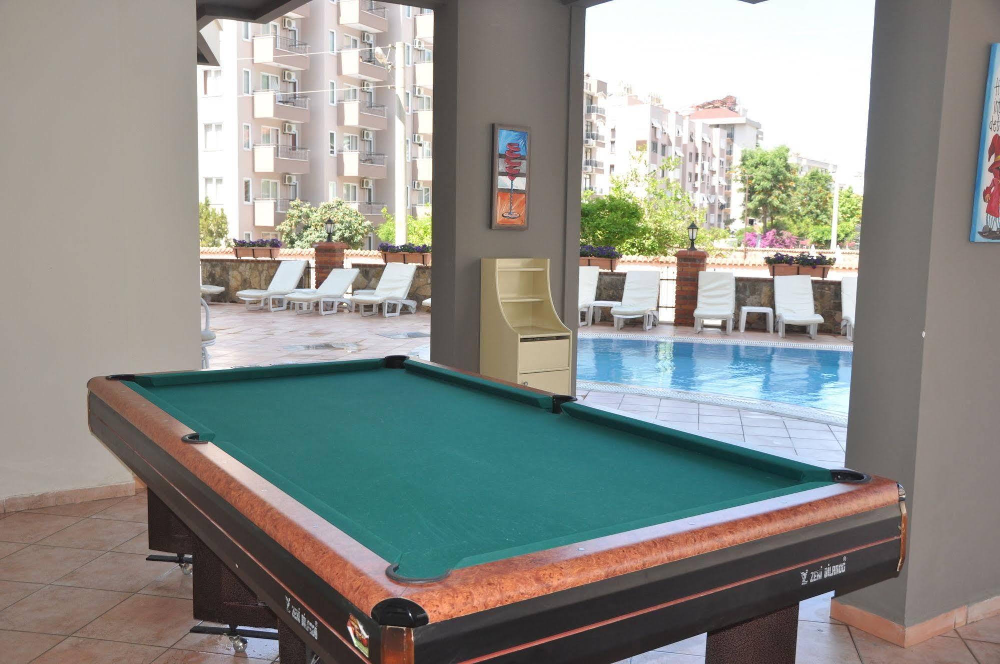 Aparthotel Sunpark Aramis 2*