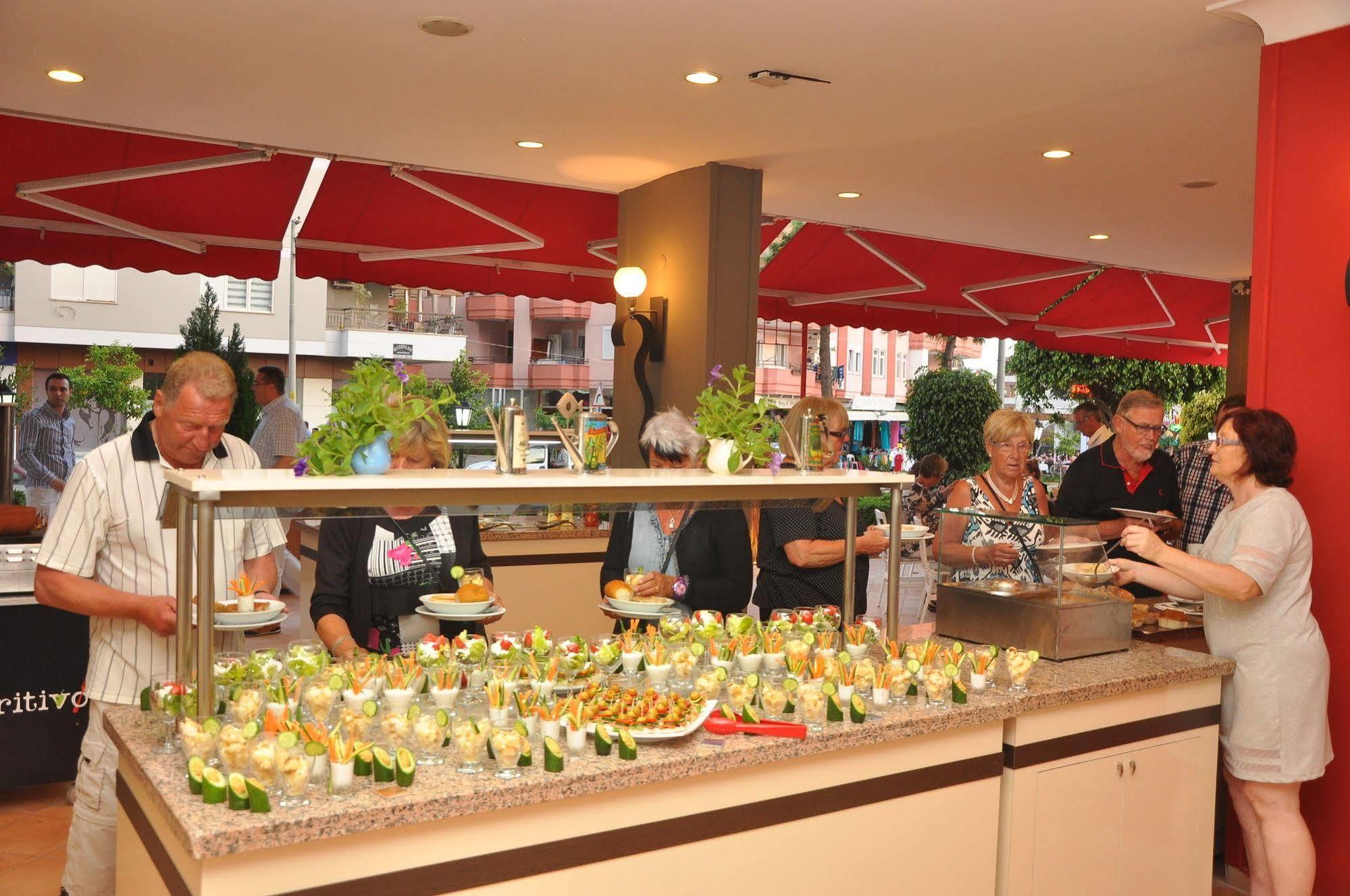 Sunpark Aramis Alanya