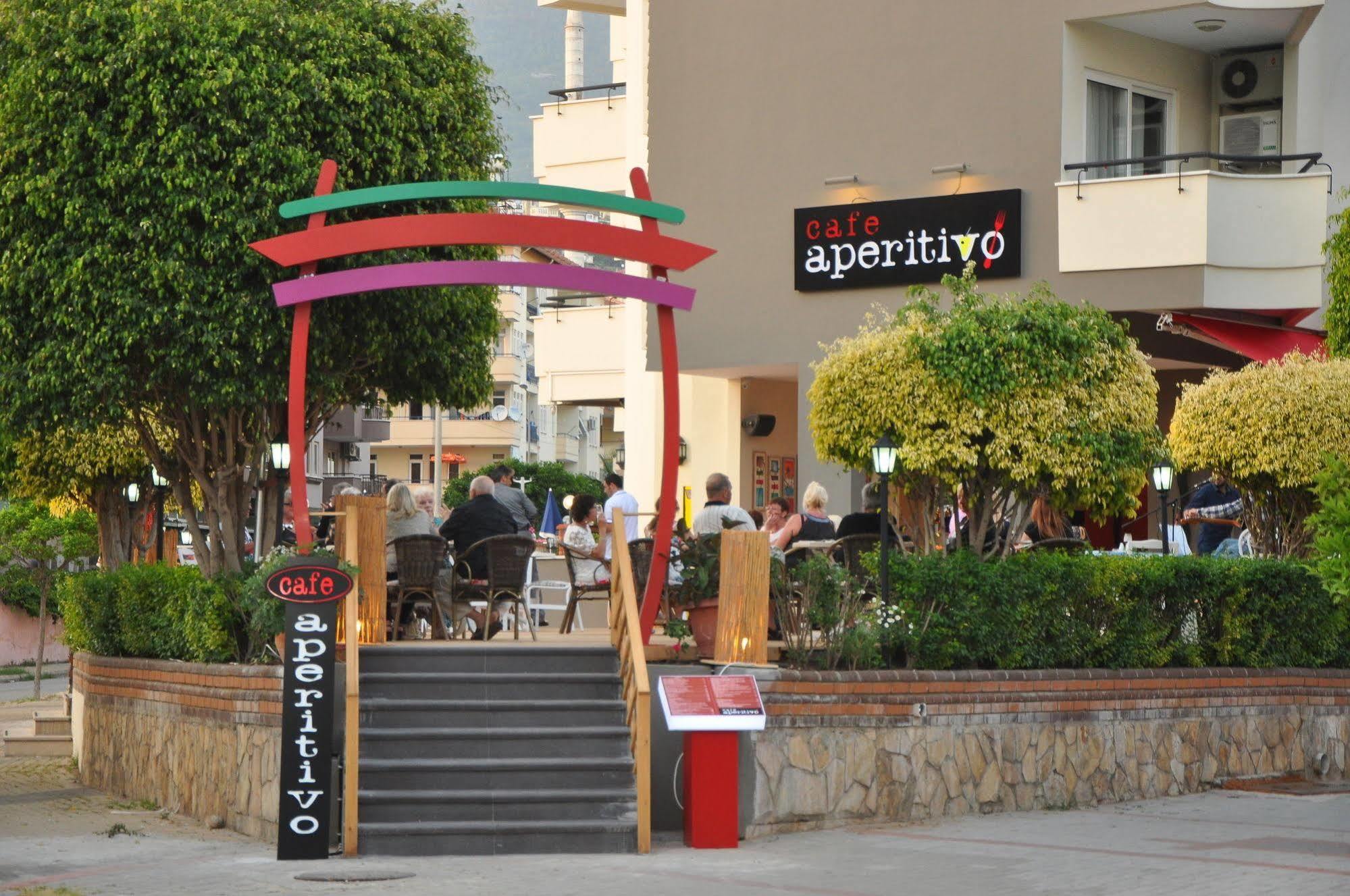 Aparthotel Sunpark Aramis 2*