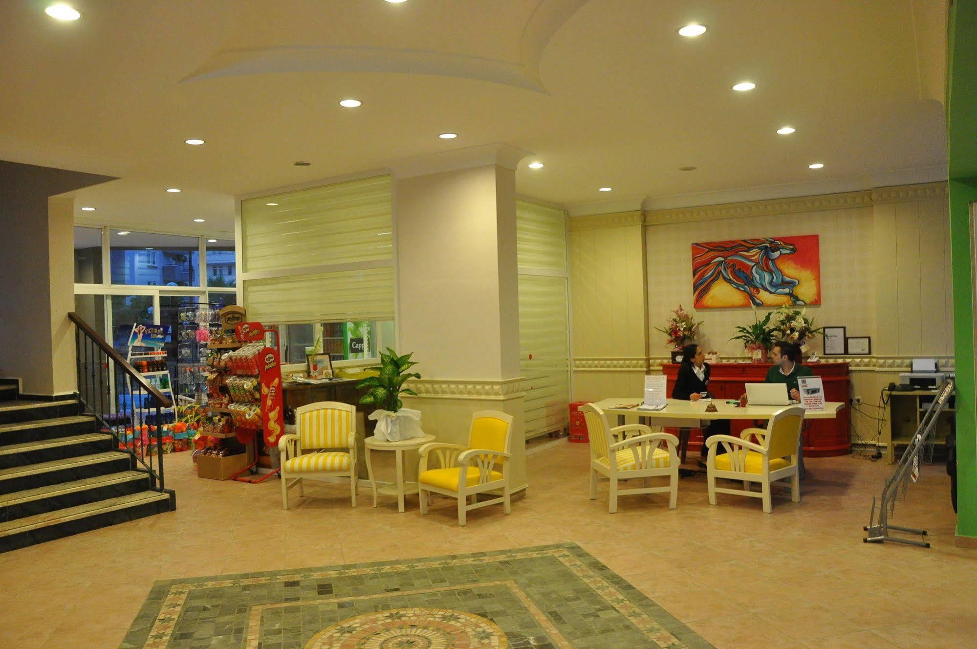 Sunpark Aramis Aparthotel