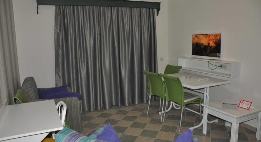 Sunpark Aramis
