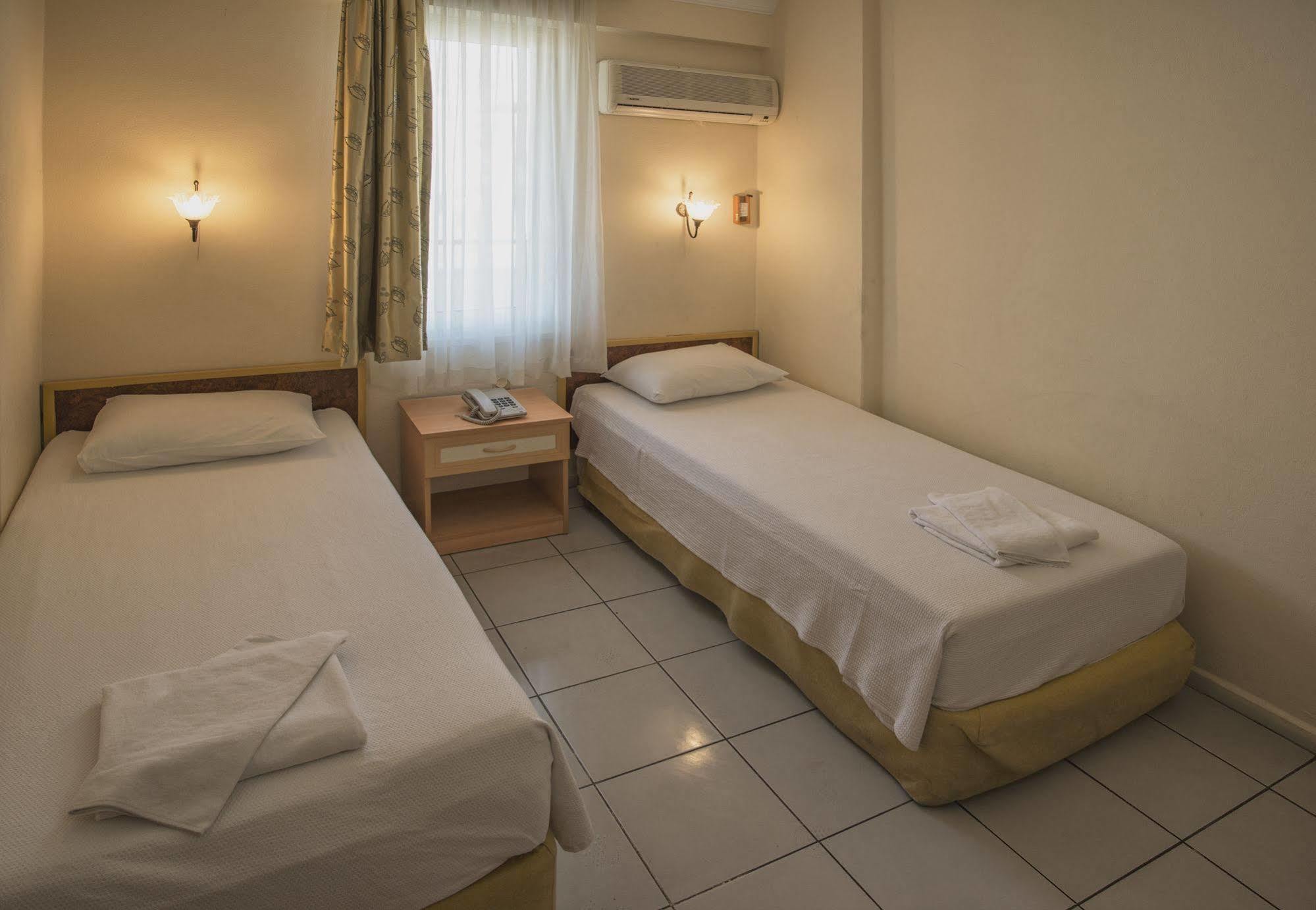 Damlatas Elegant Aparthotel 3*