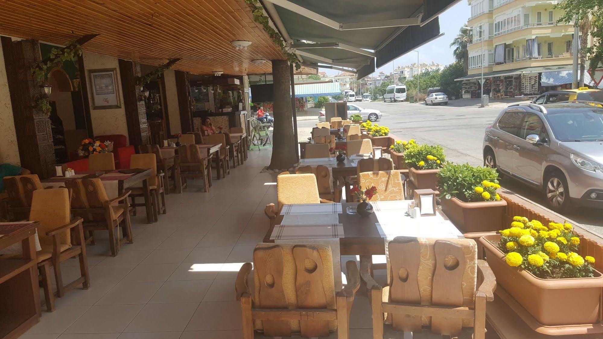 Damlatas Elegant Alanya