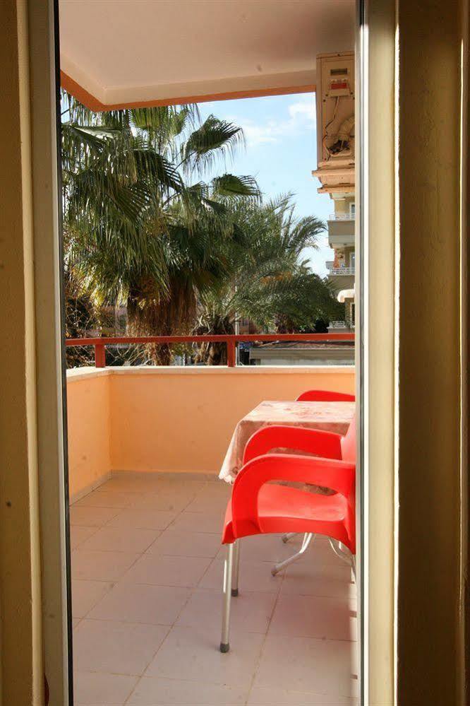Damlatas Elegant 3* Alanya