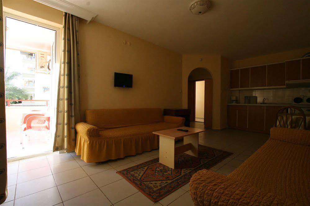 Damlatas Elegant 3* Alanya