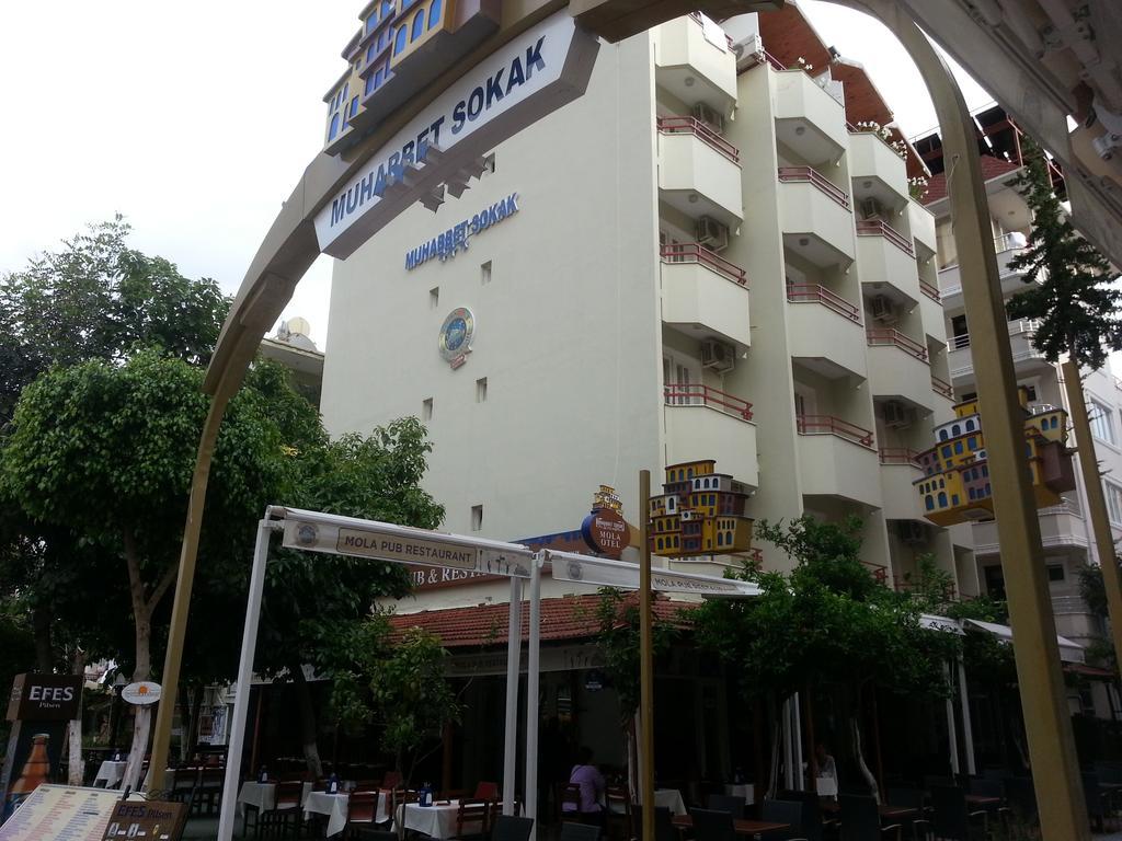 Mola Hotel Alanya