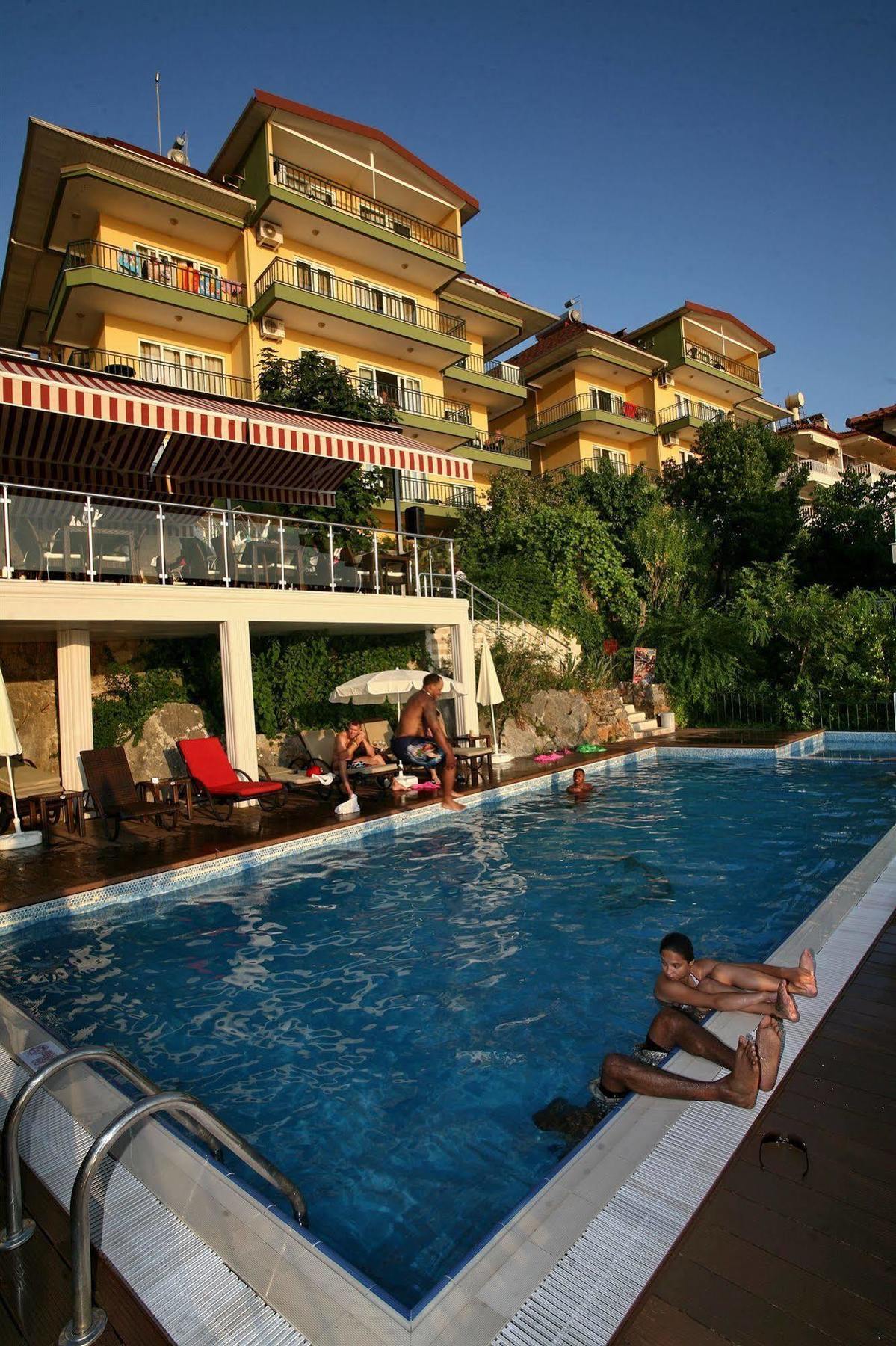 Hotel Bella Vista Alanya
