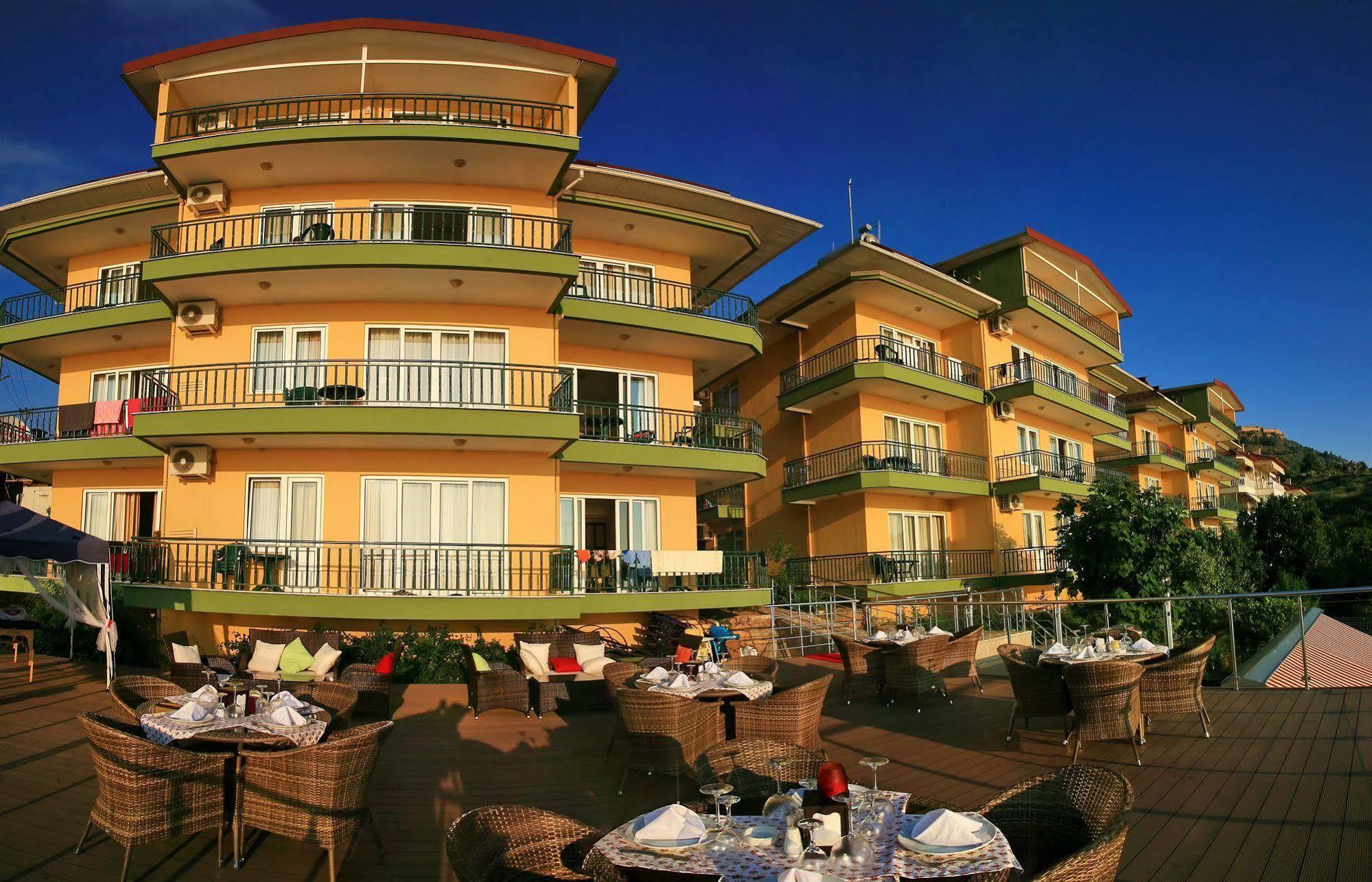 Hotel Bella Vista 2*