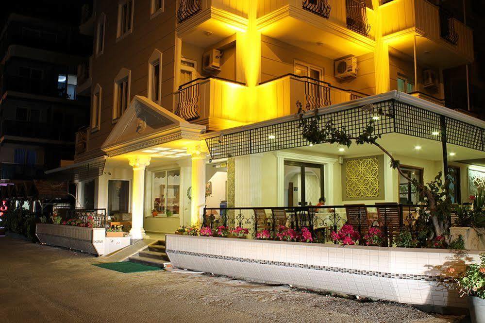 Kleopatra Hermes Alanya