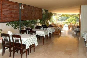 Kleopatra Hermes Otel