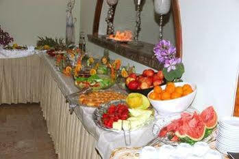 Kleopatra Hermes Otel Alanya