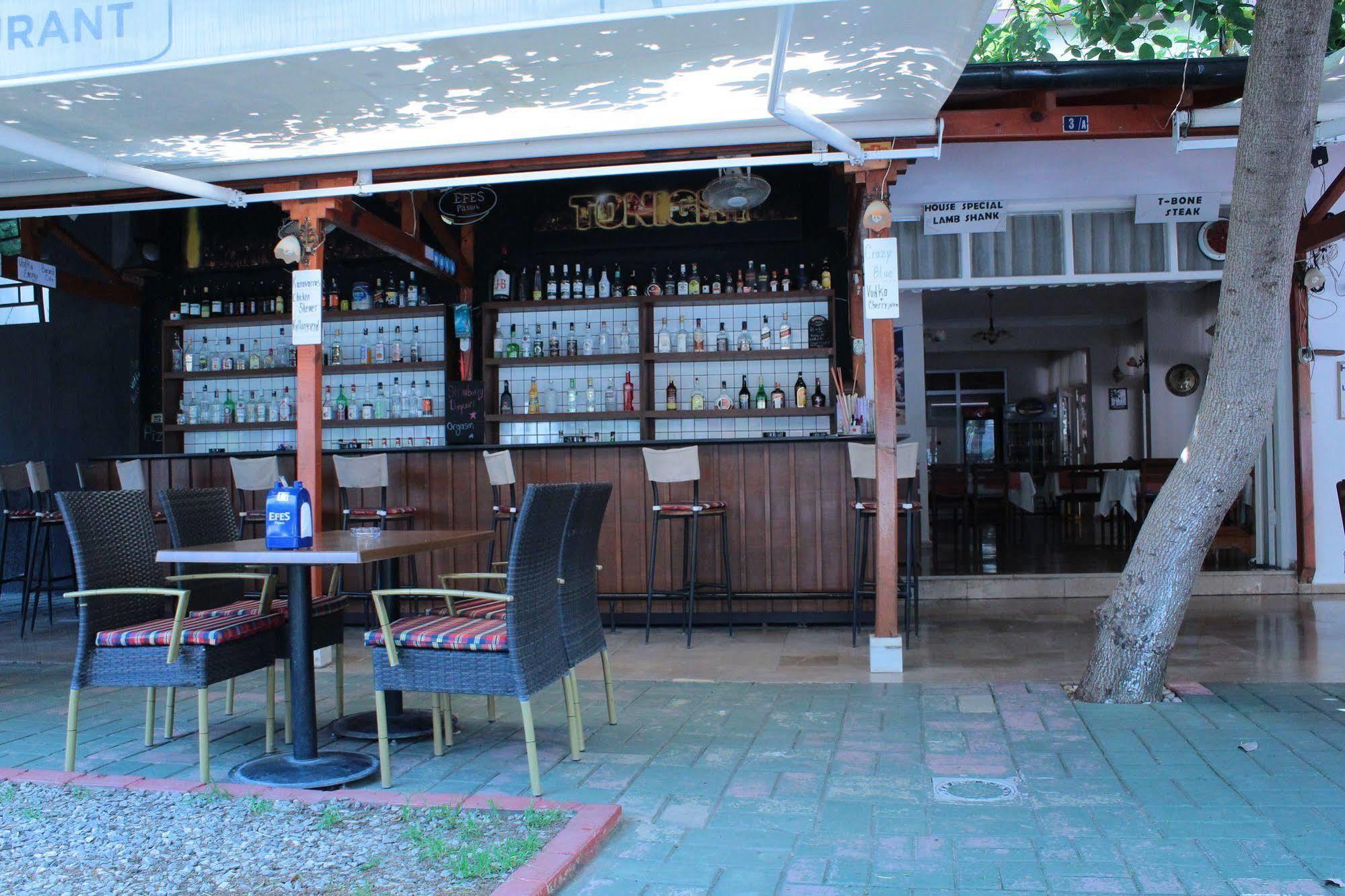 Hotel Mola Alanya