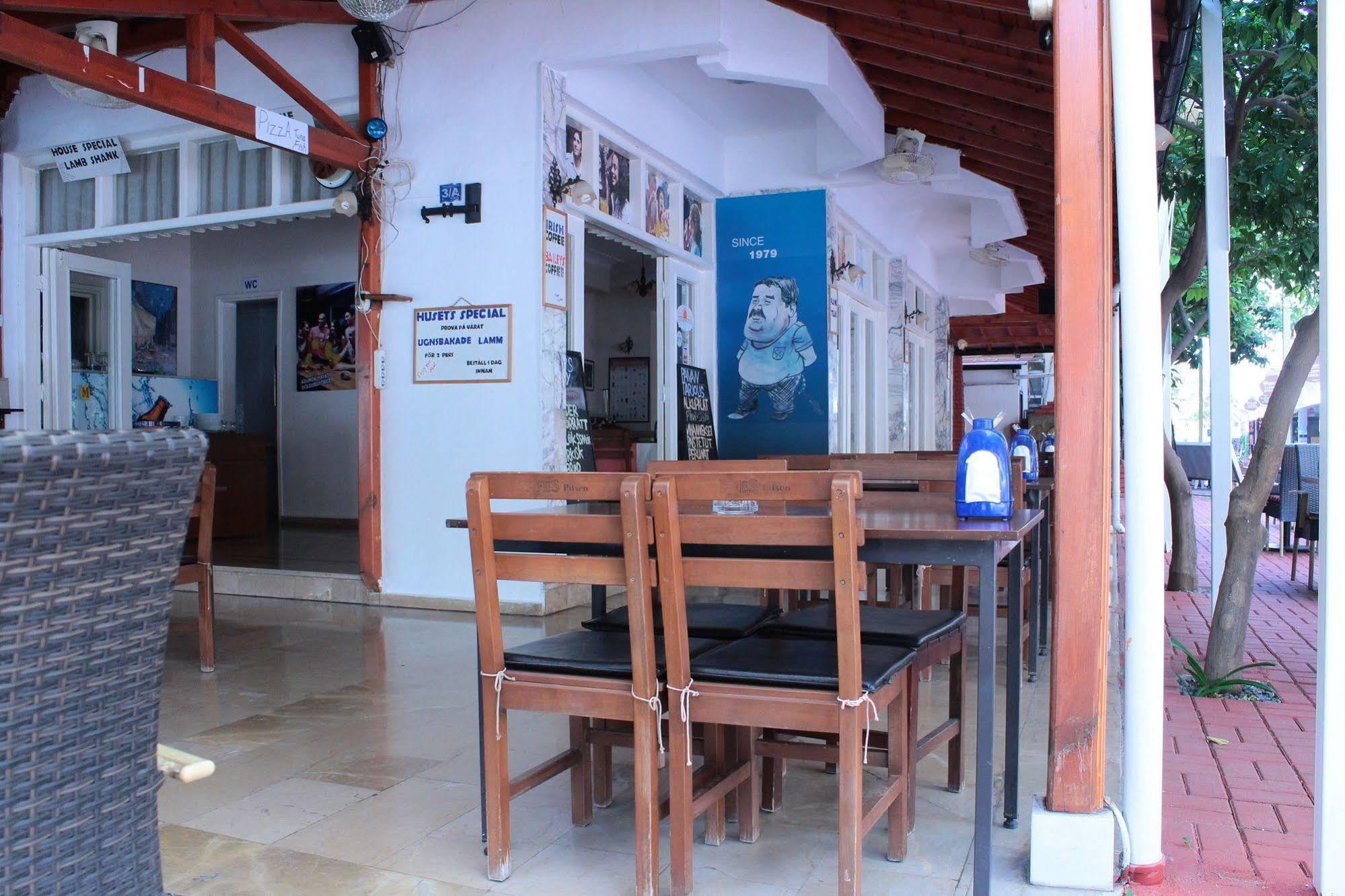Mola Alanya