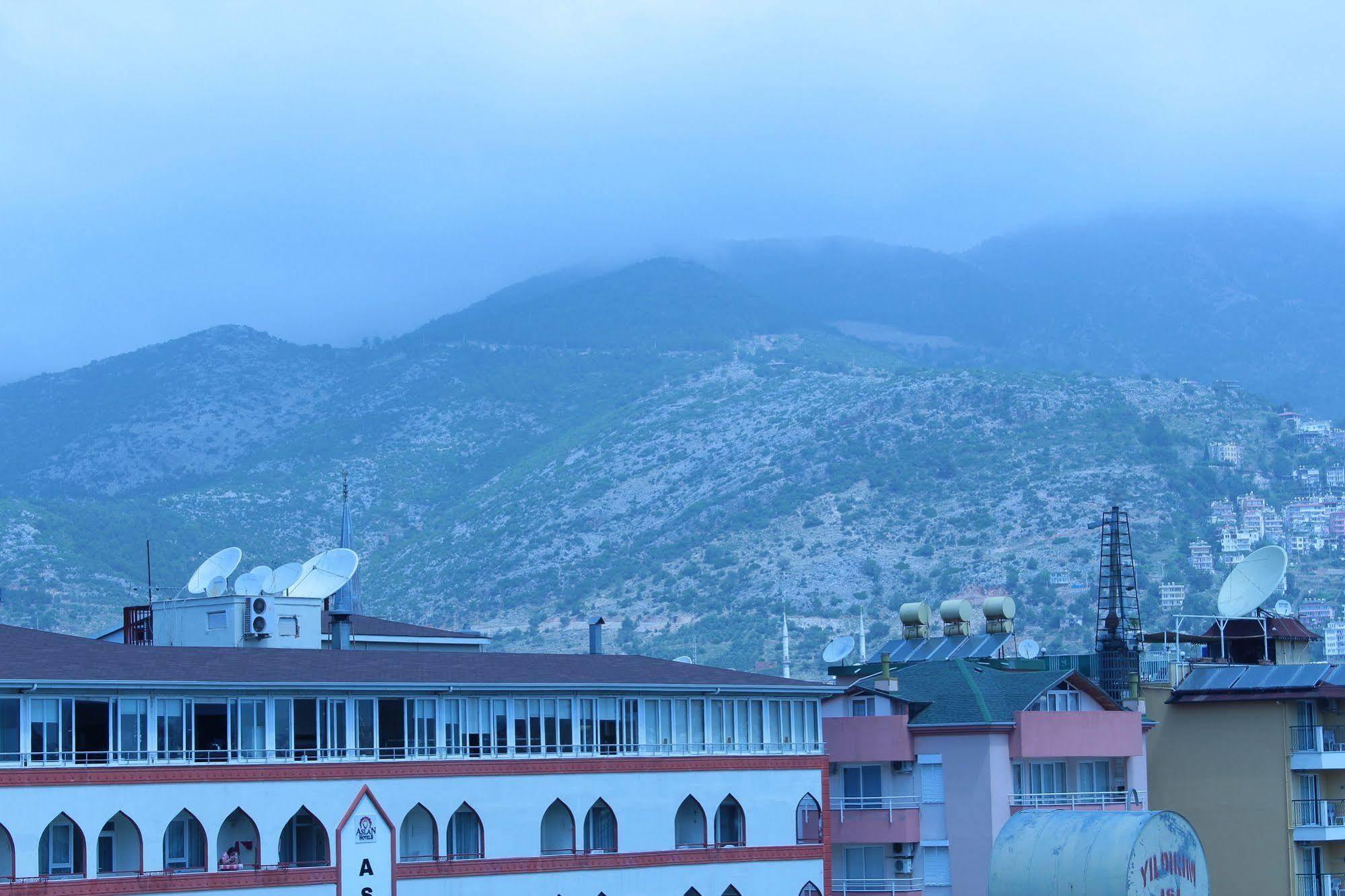 Mola Alanya