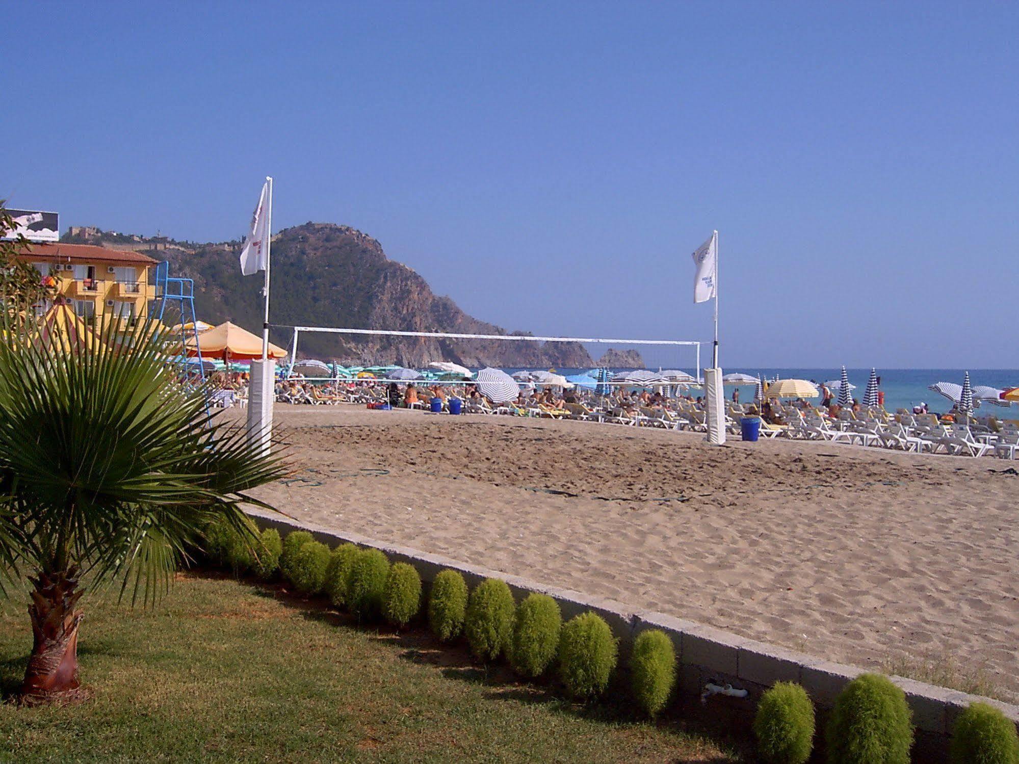 Bayram 3* Alanya