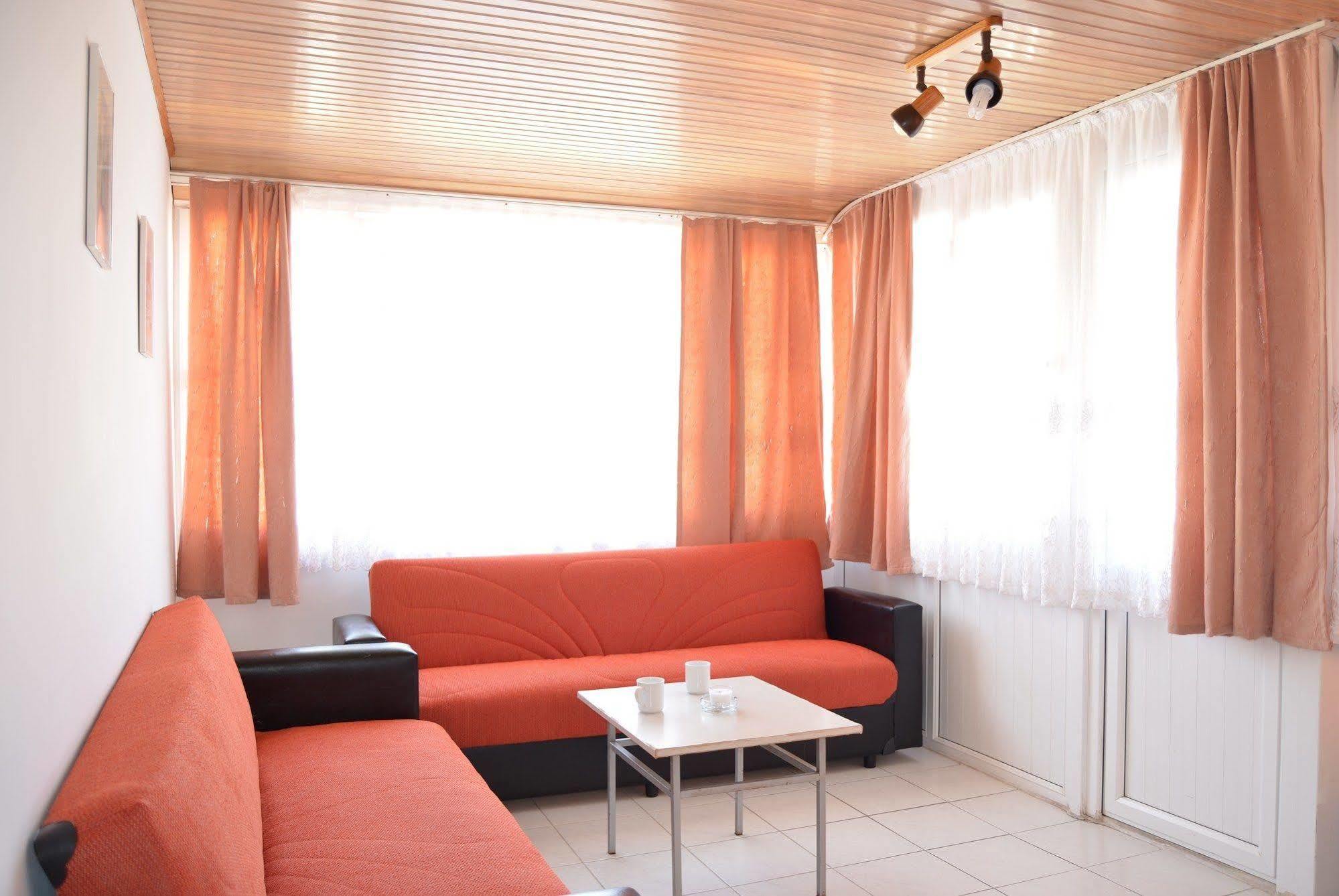 Bayram Aparthotel