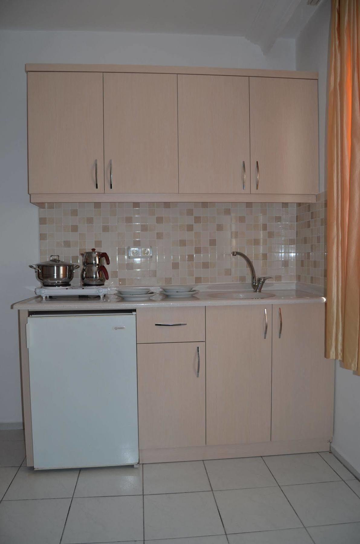 Bayram Aparthotel Alanya