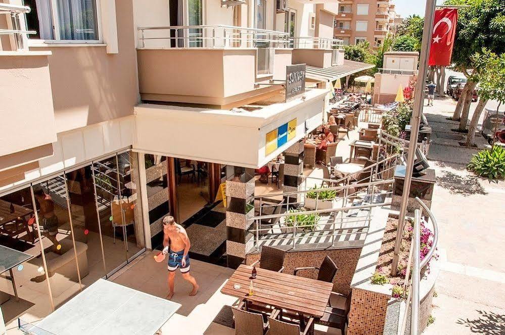 Sunway Aparthotel Alanya