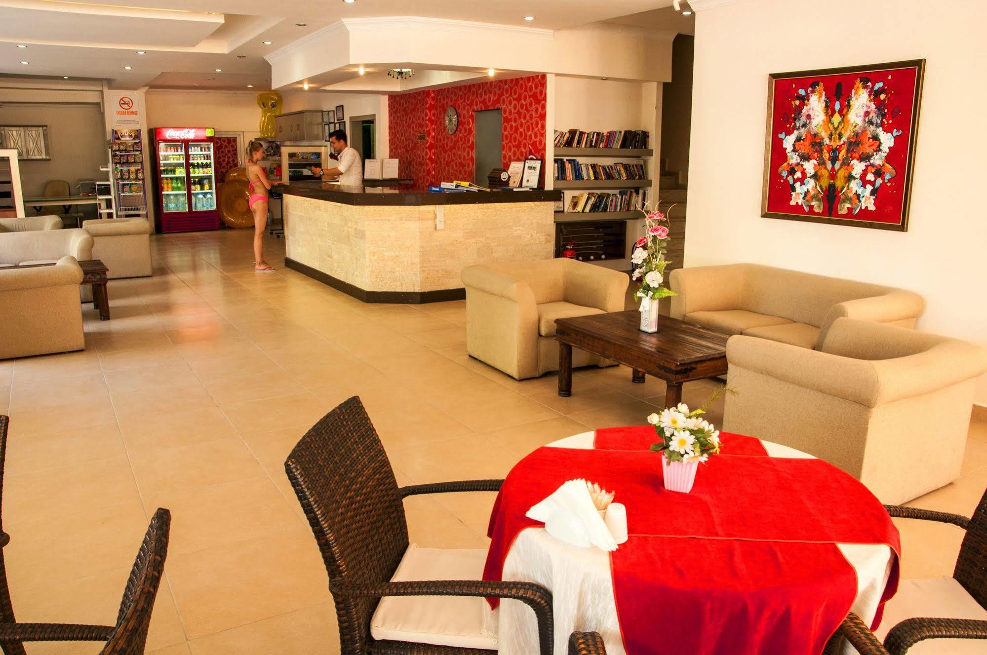 Aparthotel Sunway Alanya