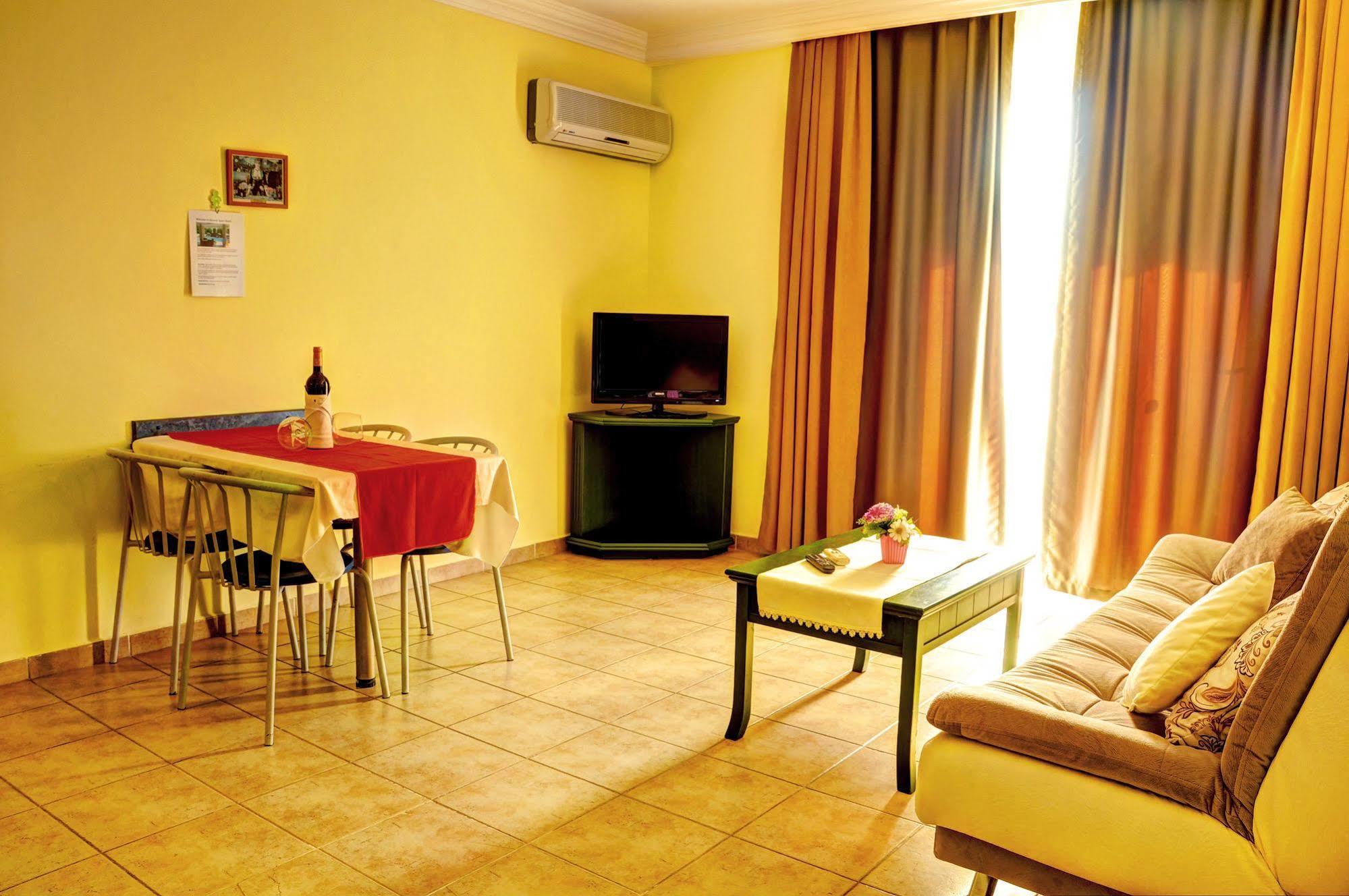 Sunway Alanya