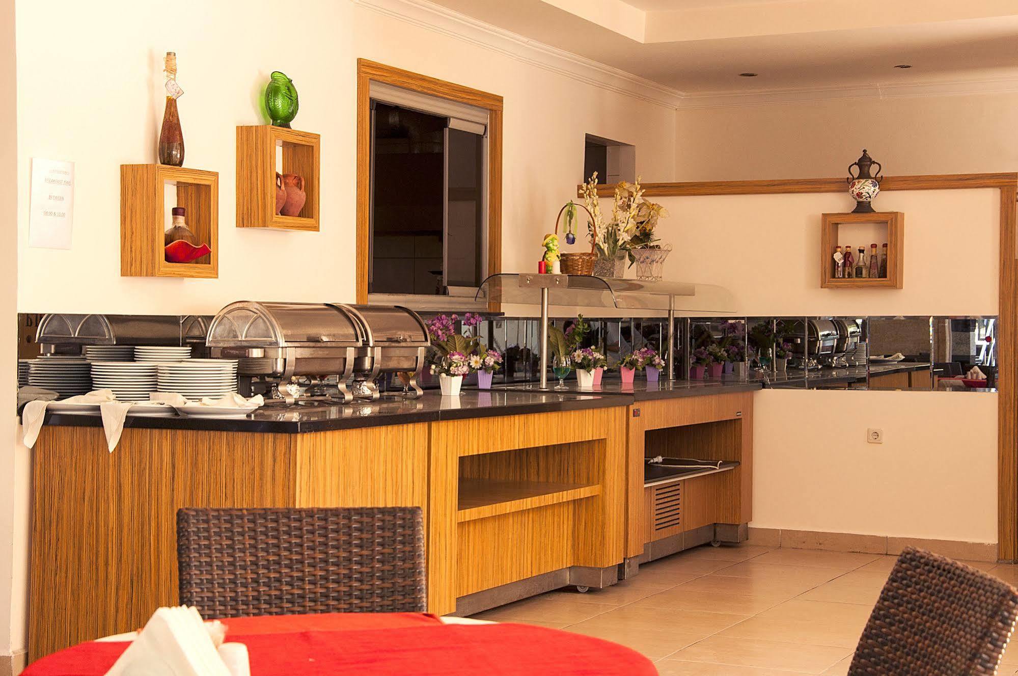 Sunway Aparthotel Alanya