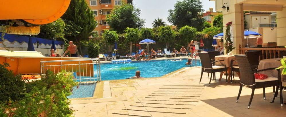 Sunway Aparthotel Alanya