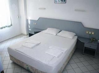 Bariscan Otel 3*