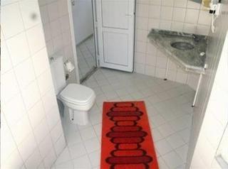 Otel Bariscan Alanya