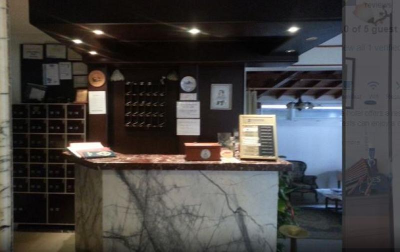 Hotel Mola Alanya