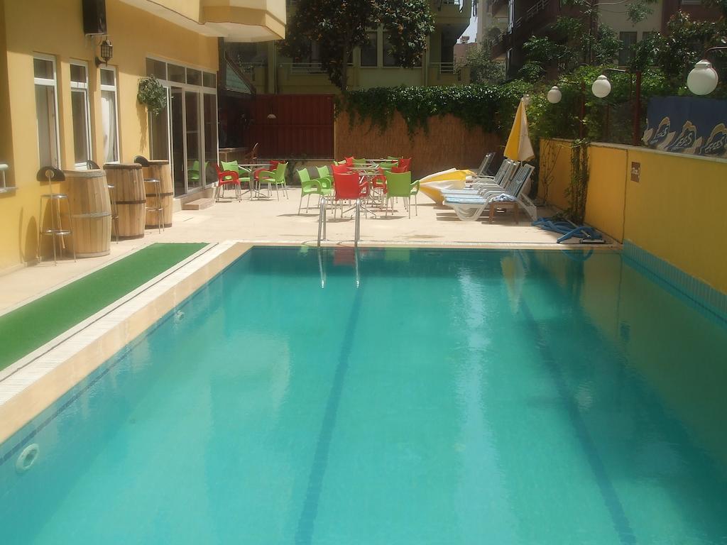 Mirage 3* Alanya