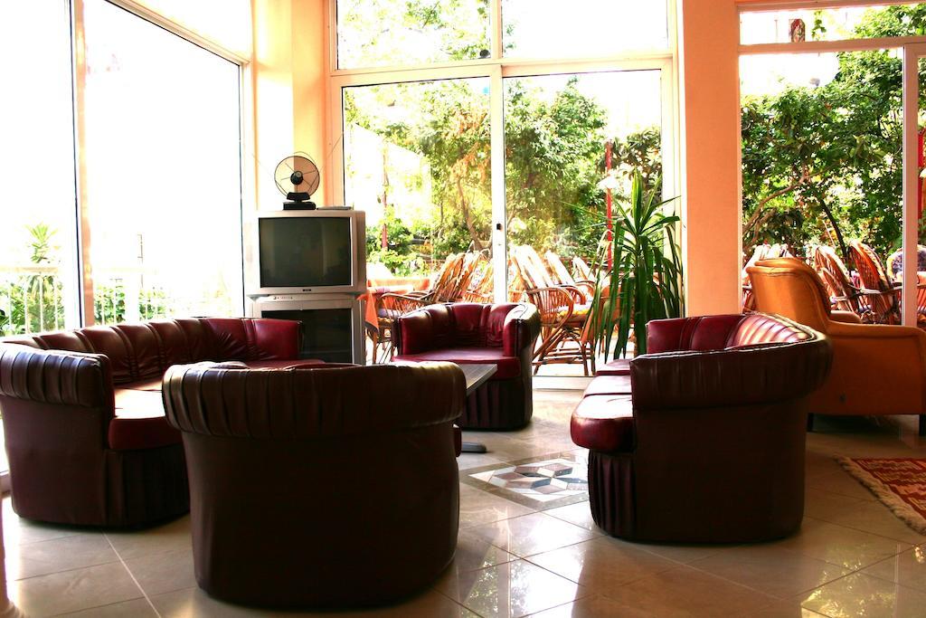 Mirage Aparthotel Alanya