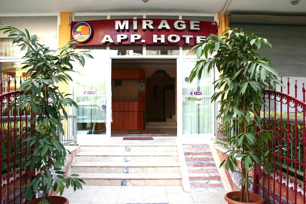 Aparthotel Mirage Alanya