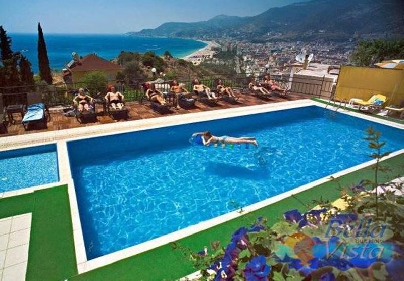 Hotel Bella Vista